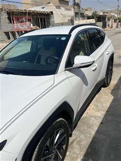 هیوندای تۆکسۆن